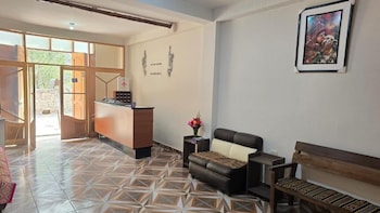 Refugio Sagrado Boutique,,3 star