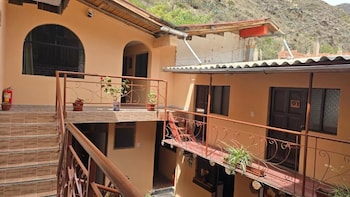 Refugio Sagrado Boutique,,3 star