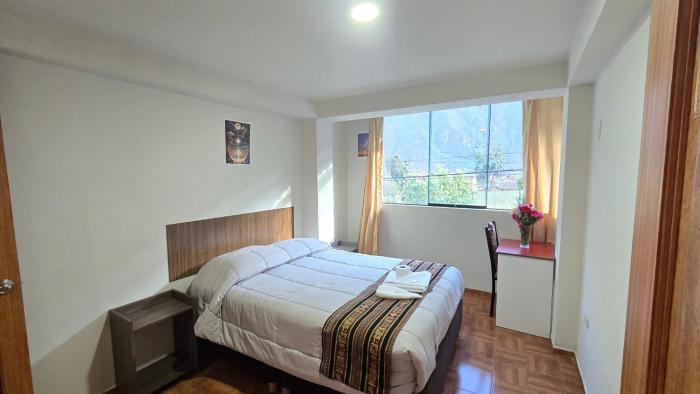 refugio sagrado boutique