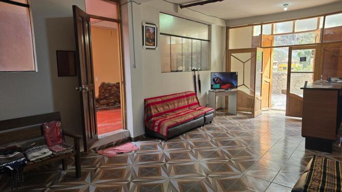 refugio sagrado boutique