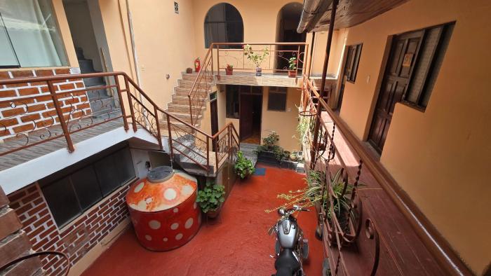 refugio sagrado boutique