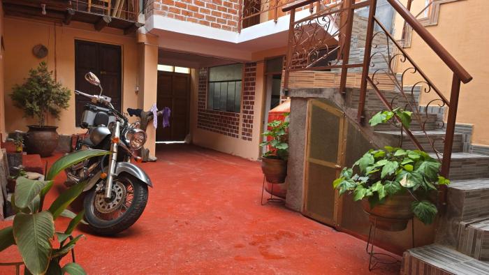 refugio sagrado boutique