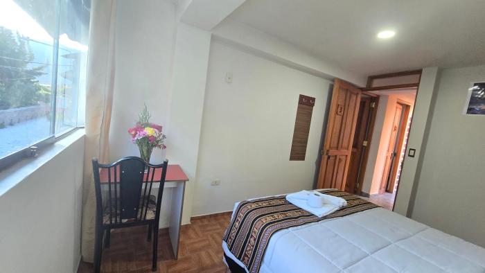 refugio sagrado boutique