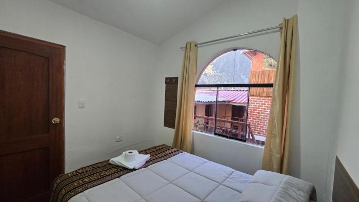 refugio sagrado boutique