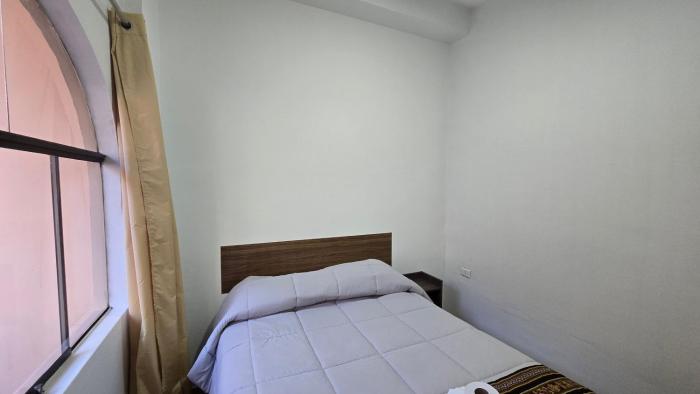 refugio sagrado boutique