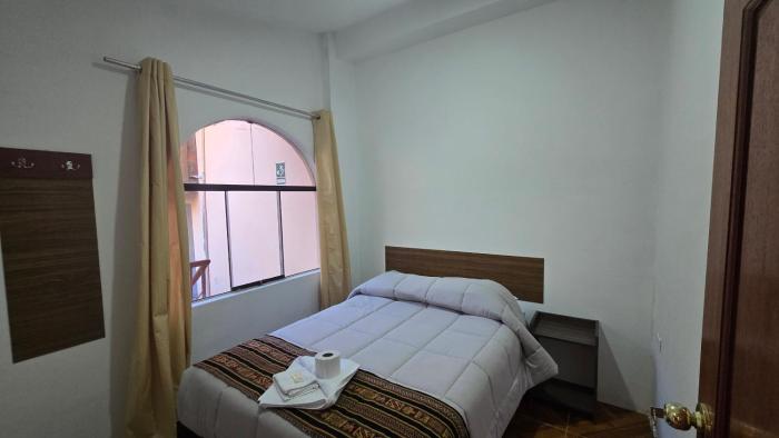 refugio sagrado boutique