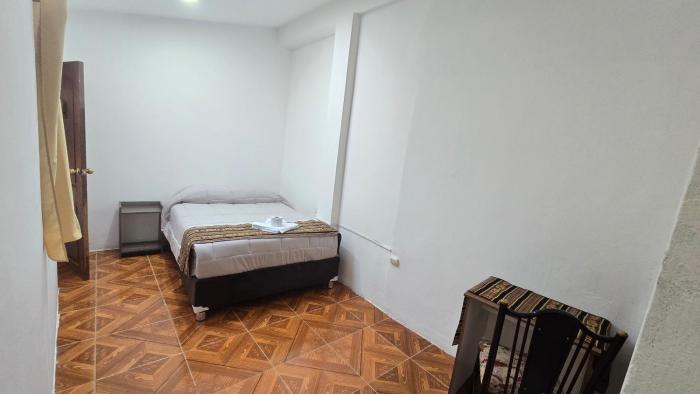 refugio sagrado boutique