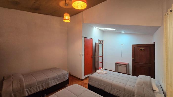 refugio sagrado boutique