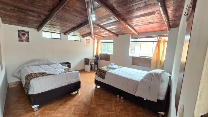 refugio sagrado boutique