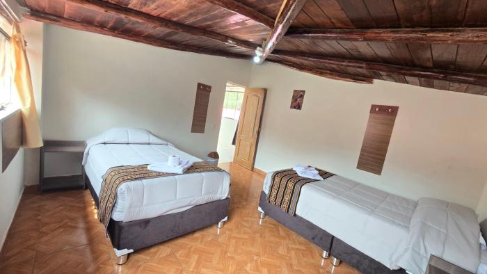 refugio sagrado boutique