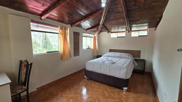 refugio sagrado boutique