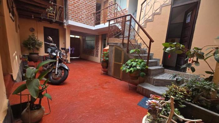 refugio sagrado boutique