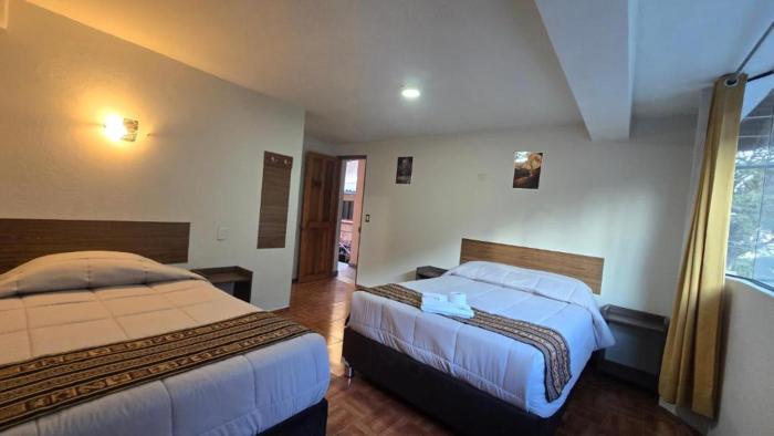 refugio sagrado boutique