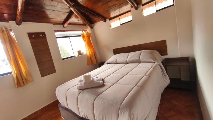 refugio sagrado boutique