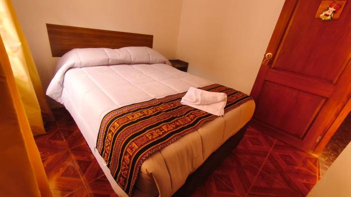 refugio sagrado boutique