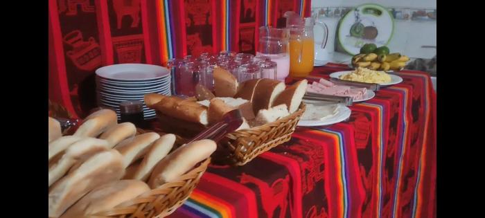 refugio sagrado boutique