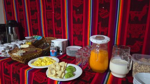 refugio sagrado boutique
