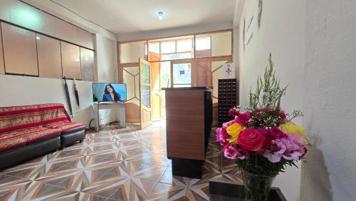 refugio sagrado boutique