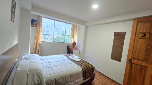 refugio sagrado boutique