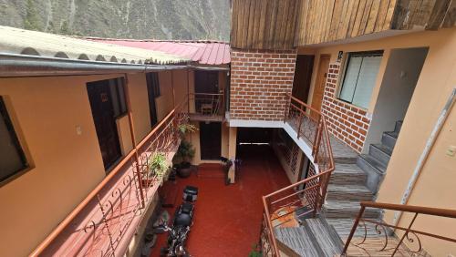 refugio sagrado boutique