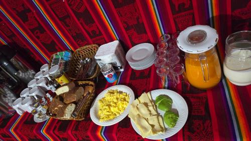 refugio sagrado boutique