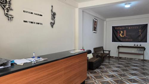 refugio sagrado boutique