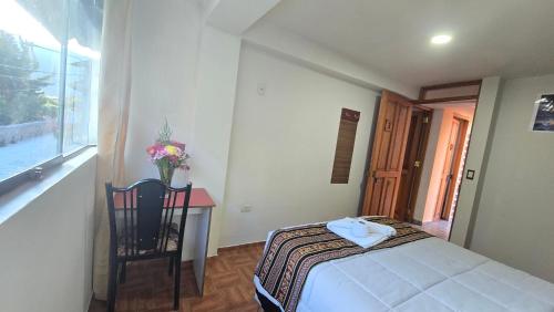 refugio sagrado boutique