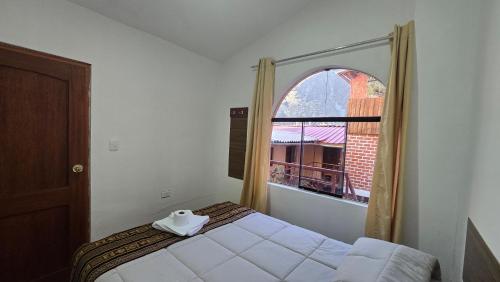 refugio sagrado boutique