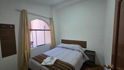 refugio sagrado boutique