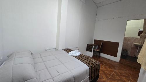 refugio sagrado boutique