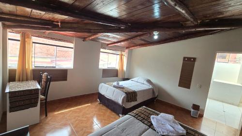 refugio sagrado boutique