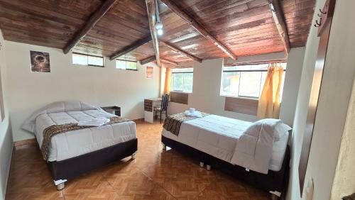 refugio sagrado boutique