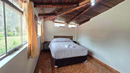 refugio sagrado boutique