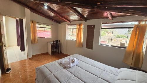 refugio sagrado boutique