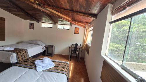 refugio sagrado boutique