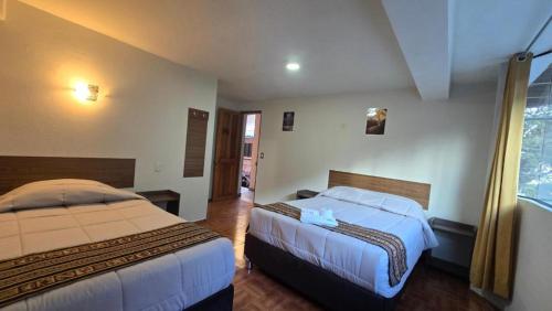 refugio sagrado boutique