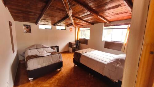 refugio sagrado boutique