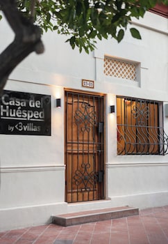 casa del huesped by 3villas