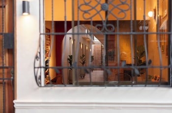 casa del huesped by 3villas