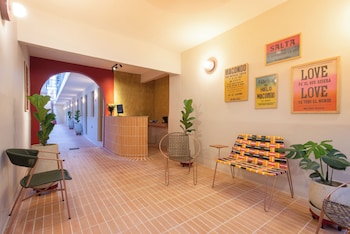 casa del huesped by 3villas