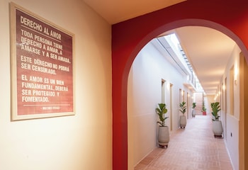 casa del huesped by 3villas