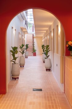 casa del huesped by 3villas