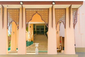 Meiduo Selected Resort Pool Hotel,,3 star