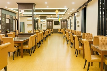 Meiduo Selected Resort Pool Hotel,,3 star