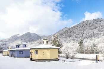 hotel furano verde