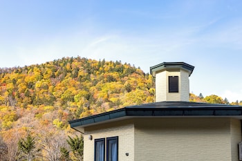 hotel furano verde