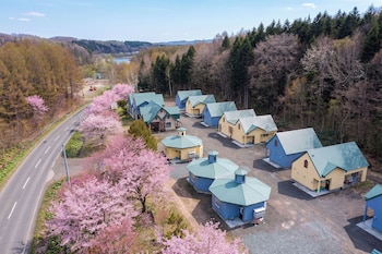 hotel furano verde