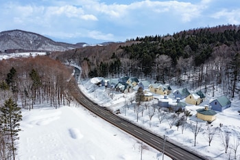 hotel furano verde