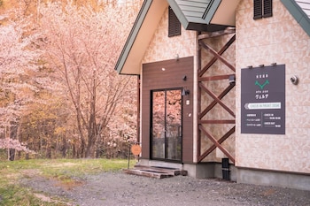 hotel furano verde