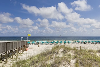 gulf shores